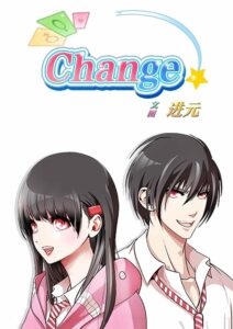 Change Season 2