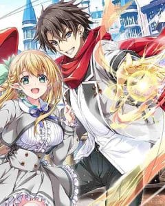 Magical Explorer – Eroge no Yuujin Kyara ni Tensei Shita Kedo, Game Chishiki Tsukatte Jiyuu ni Ikiru